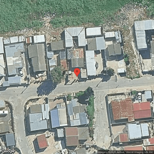 Erf 4218, 66 Joe Mlilwana Street, Browns Farm, Philippi, Cape Town, Western Cape thumbnail