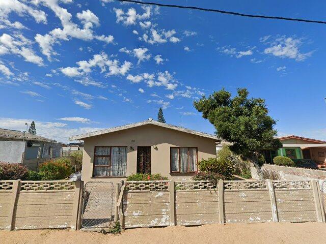 Erf 3842, 22 Dageraad Street, White City, Saldanha Bay