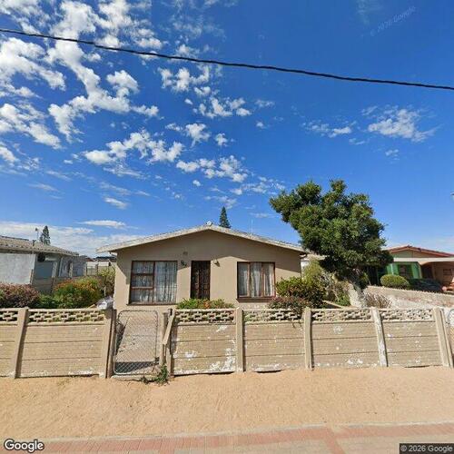 Erf 3842, 22 Dageraad Street, White City, Saldanha Bay thumbnail