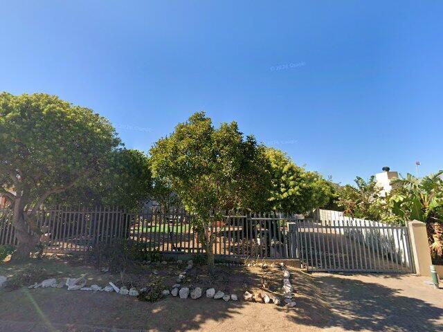 Erf 4450, 9 Tortelduif Street, Vredenburg, Western Cape, 7380