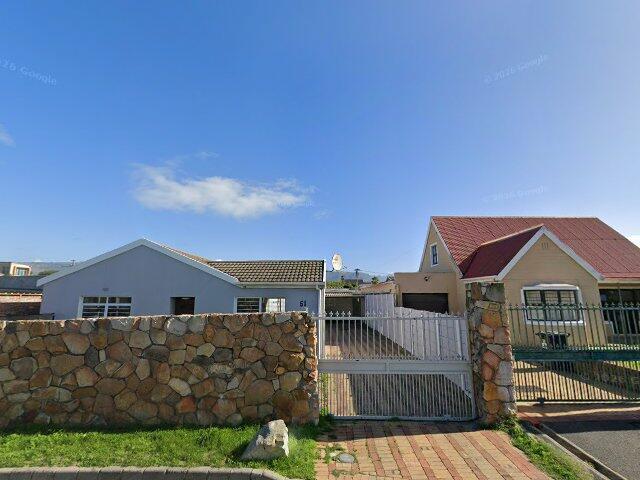 Erf 117338, 51 Canterbury Road, Heathfield, Cape Town