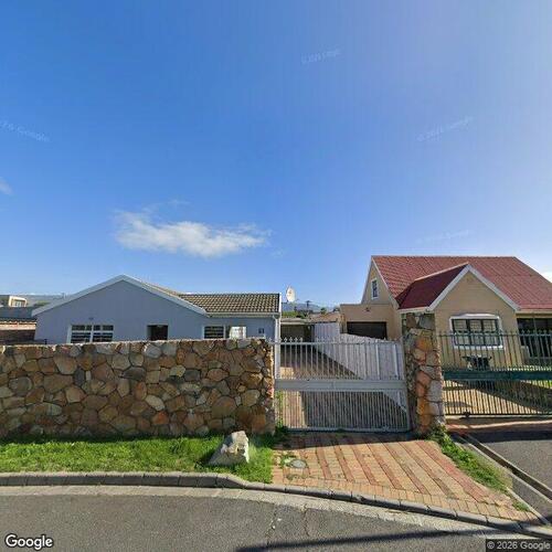 Erf 117338, 51 Canterbury Road, Heathfield, Cape Town thumbnail