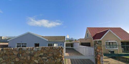 Erf 117338, 51 Canterbury Road, Heathfield, Cape Town