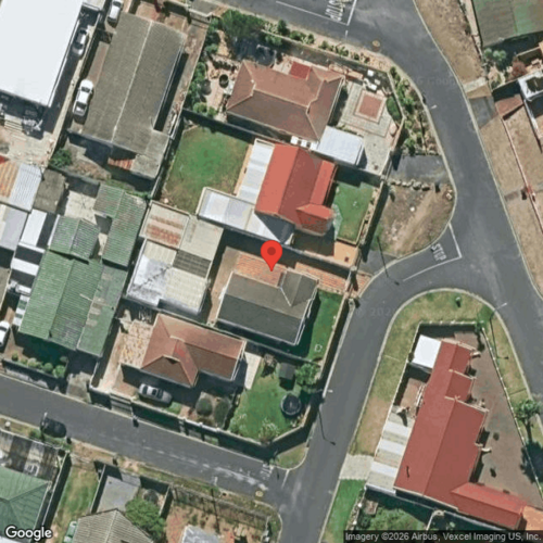 Erf 117338, 51 Canterbury Road, Heathfield, Cape Town thumbnail