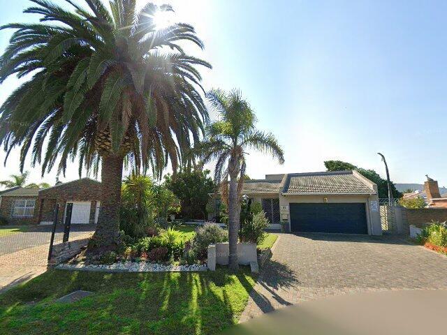 Erf 31513 Goodwood, 10 Joe Simon Street, Monte Vista, Cape Town