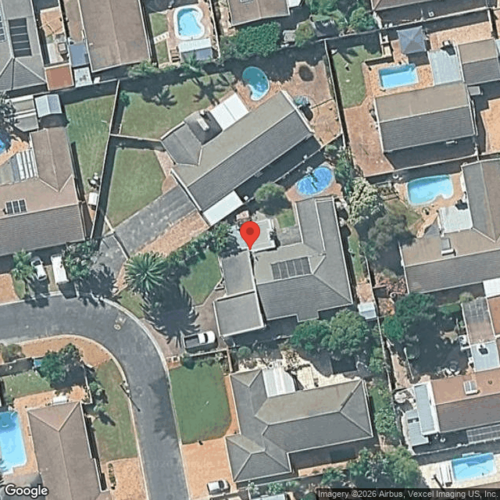 Erf 31513 Goodwood, 10 Joe Simon Street, Monte Vista, Cape Town thumbnail