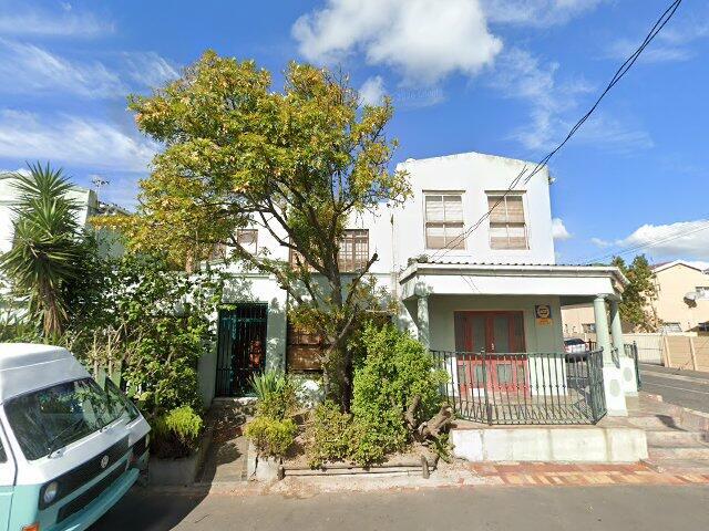 Erf 60856, 81 Church Street, Romp Vlei, Cape Town