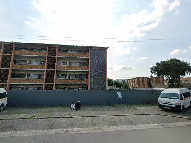 Section 2, Pearl Court, Unit 2, 107 Cloete Street, Parow, City Of Cape Town
