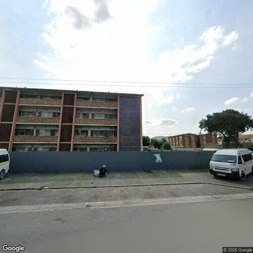 Section 2, Pearl Court, Unit 2, 107 Cloete Street, Parow, City Of Cape Town thumbnail