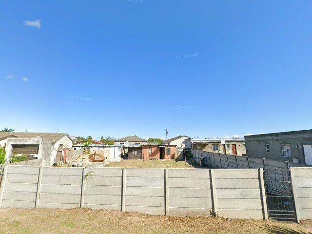 Erf 2638, 20 Smarag Street, Forest Heights, Kleinvlei, Western Cape