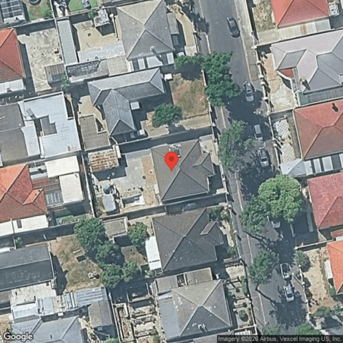 Erf 2880 Goodwood, 43 Anderson Street, Townsend Estate, Goodwood, Cape Town, Western Cape thumbnail