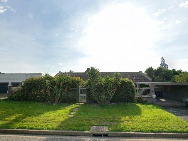 Erf 5062 Milnerton, 151 Athens Road, Table View