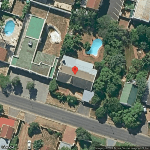 Erf 5062 Milnerton, 151 Athens Road, Table View thumbnail