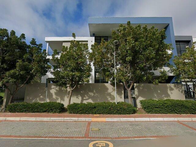 Building 3, Unit 309, 40 Socrates Way, Century City, Cape Town