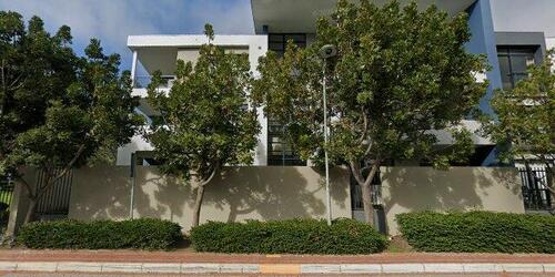 Building 3, Unit 309, 40 Socrates Way, Century City, Cape Town