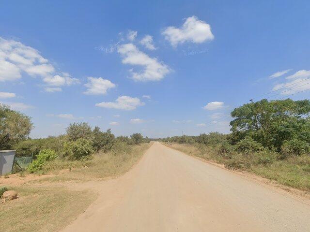 Portion 431 (A Portion Of Portion 15) Of The Farm Leeuwfontein 299, Registration Division Jr, Gauteng; Gps:  25.662583, 28.353184