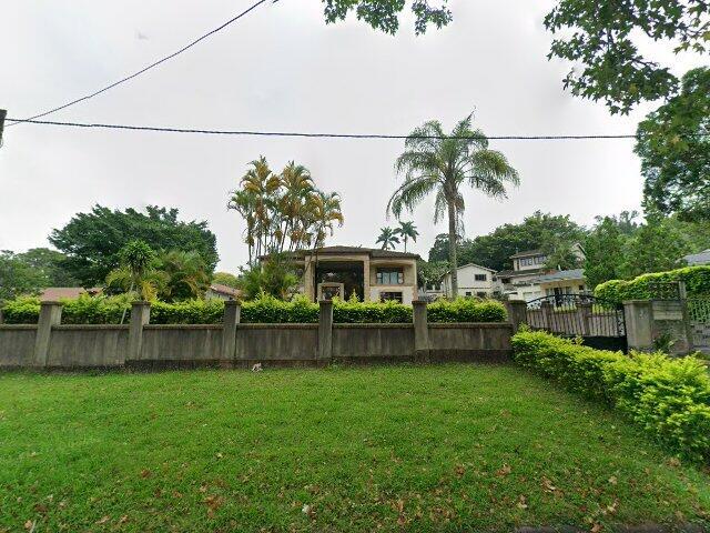 Portion 1 Of Consolidated Erf 430 Pinetown (Ext. 9), 21 Lesley Drive, Hatton Estate, Pinetown, Kwa Zulu Natal