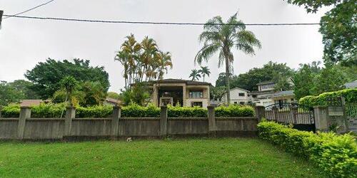 Split Level Residential Property