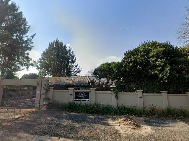 2 Van Melle Street, Gholfsig, Middelburg Ext. 8, Mpumalanga