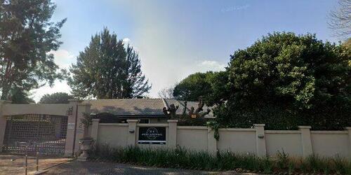 2 Van Melle Street, Gholfsig, Middelburg Ext. 8, Mpumalanga