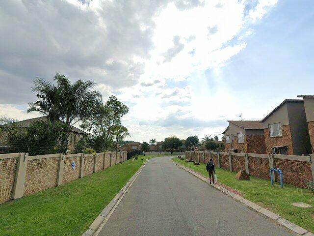 Unit 28, Abia Complex, 8 Pranticole Avenue, Ext 22, Johannesburg, 1709