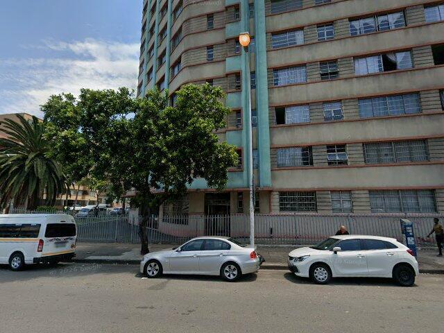 Section 66, Manhattan Court, 13 Dr Yusuf Dadoo Street, Durban; Erf 8 Magewushe Street, Mount Ayliff (Domicilium Address)