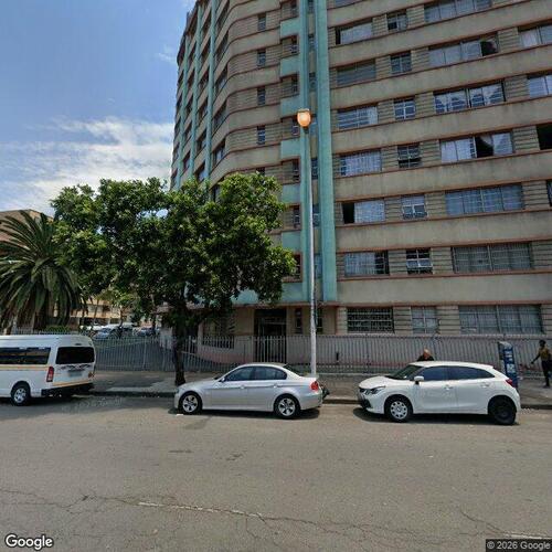 Section 66, Manhattan Court, 13 Dr Yusuf Dadoo Street, Durban; Erf 8 Magewushe Street, Mount Ayliff (Domicilium Address) thumbnail